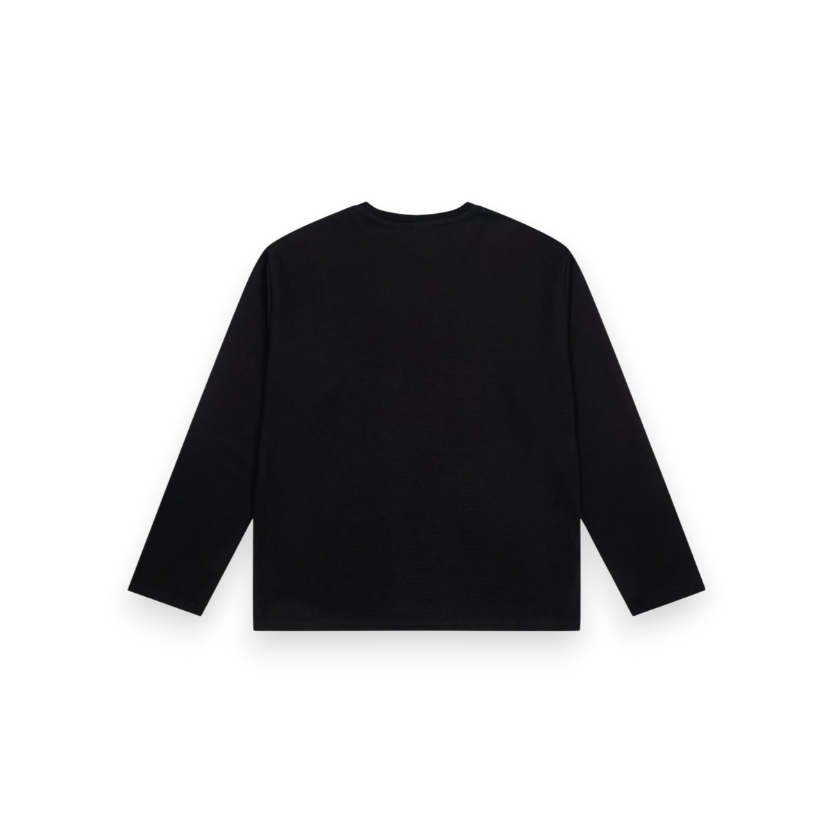 corteiz Sleeve black