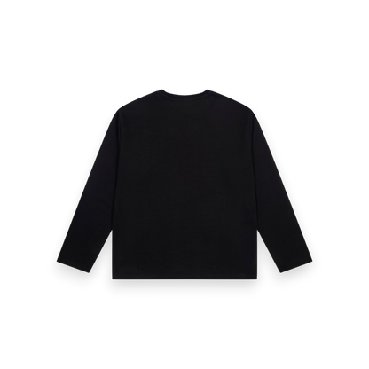 corteiz Sleeve black