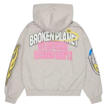 BROKEN PLANET SET