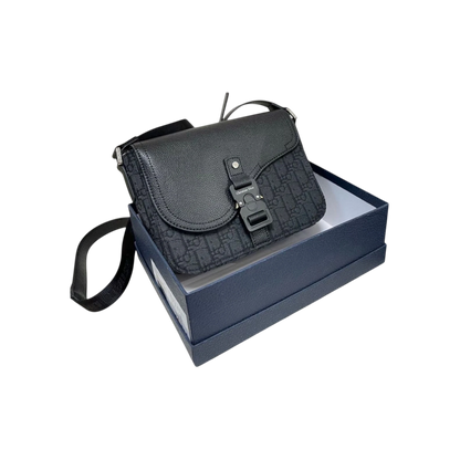 Dior Saddle Bag