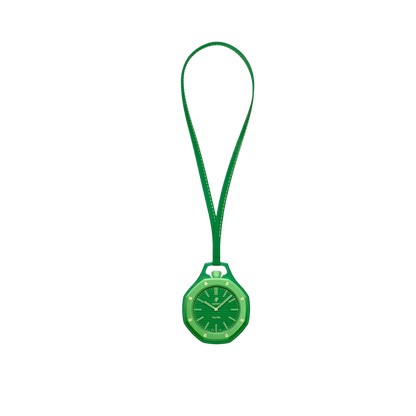 Green Eight Royal Pop