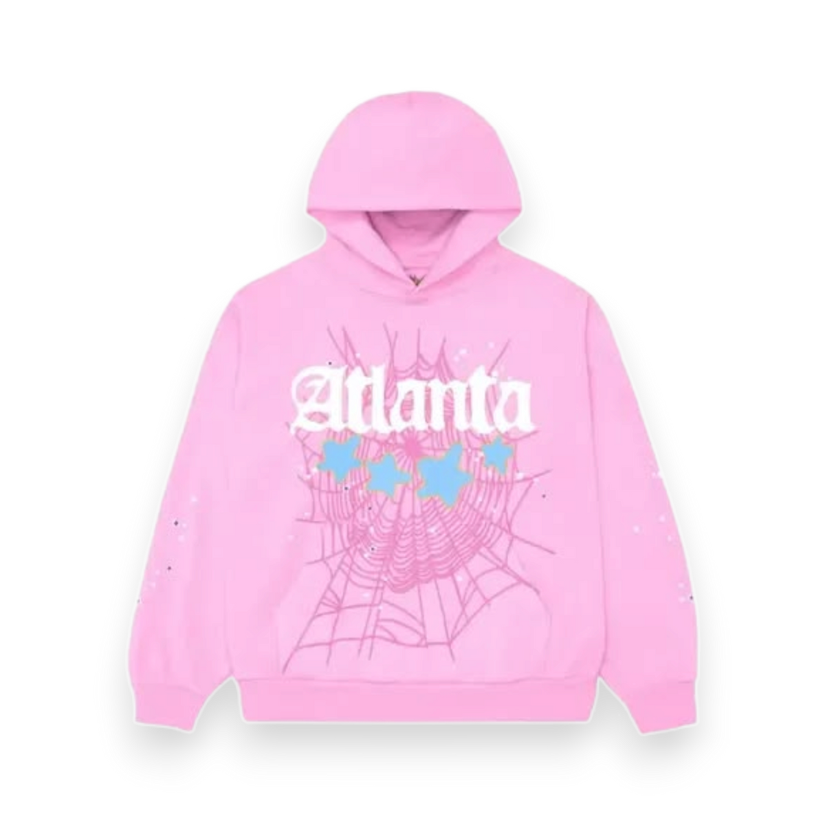 Atlanta SP5DER Hoodie
