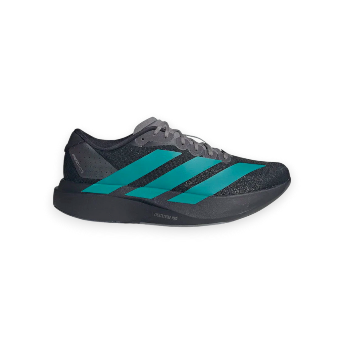 Adidas Adizero Evo SL Black Teal