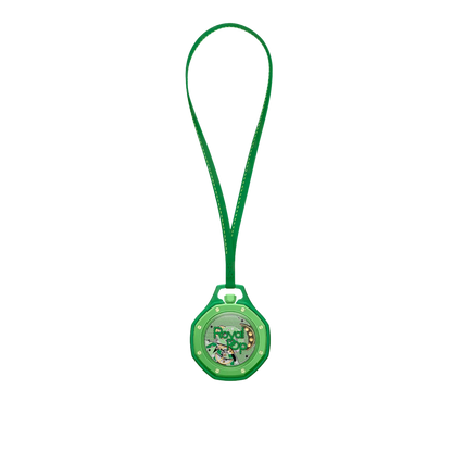 Green Eight Royal Pop