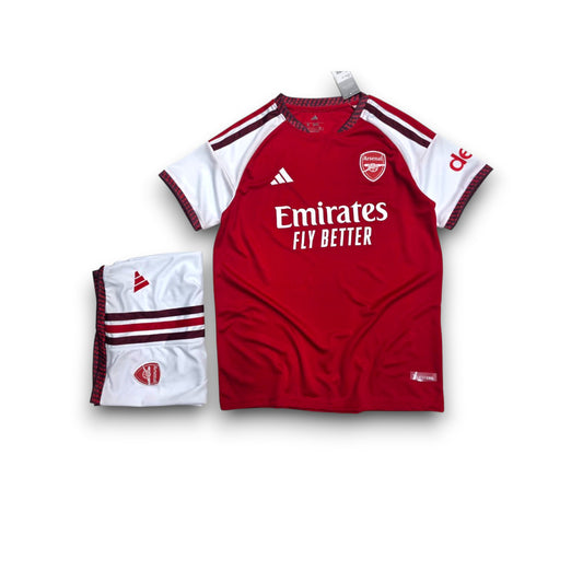 ARSENAL FIT Shirt-Short Jersey