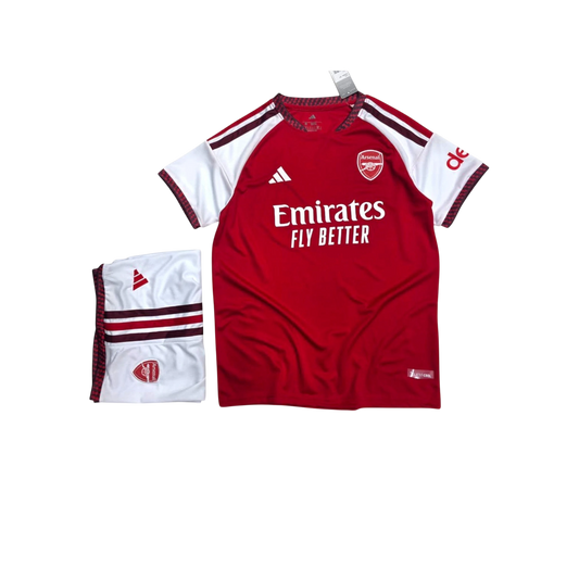 ARSENAL FIT Shirt-Short Jersey