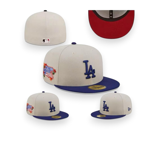 New Era Cap