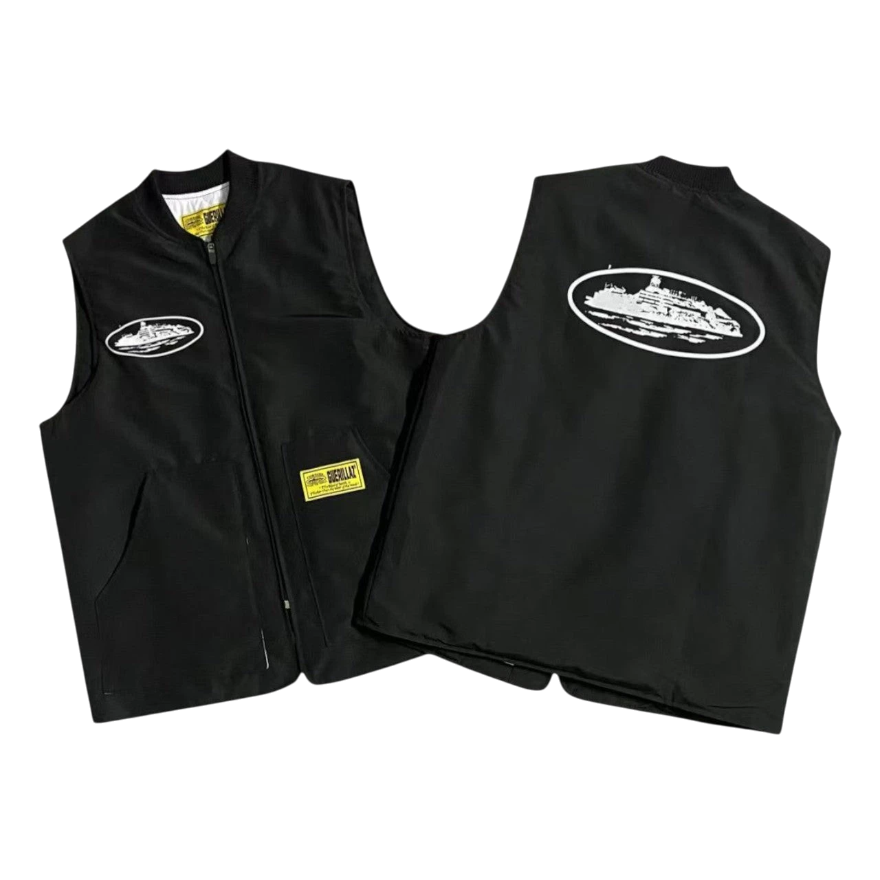 Corteiz Vest
