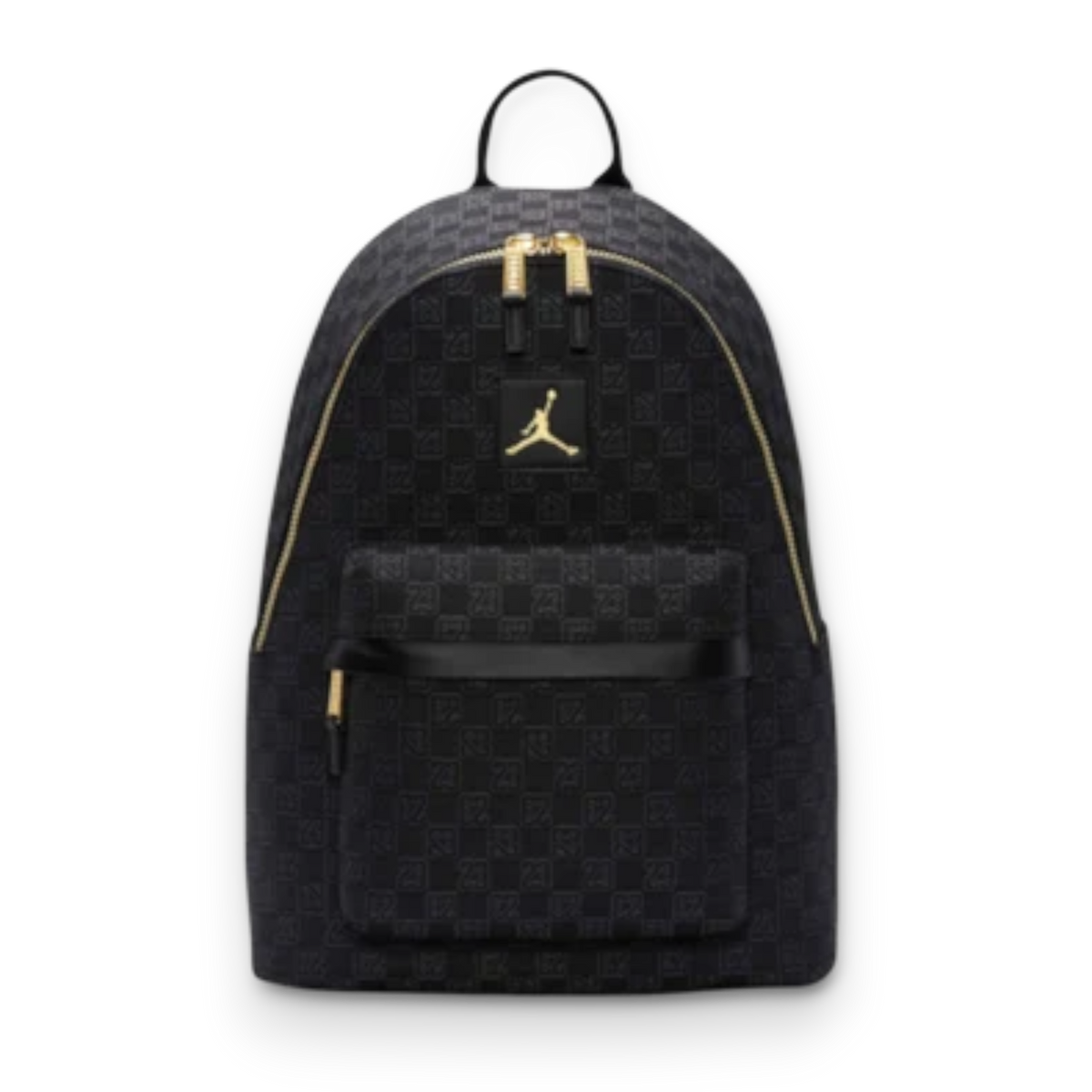 Jordan Monogram Backpack