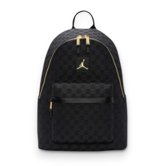 Jordan Monogram Backpack