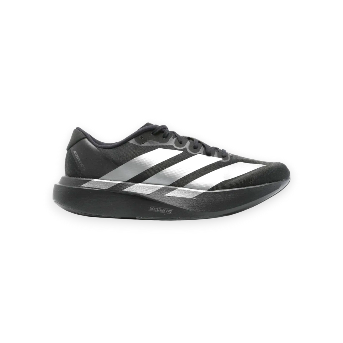 Adidas Adizero Adios Pro 3 Black White