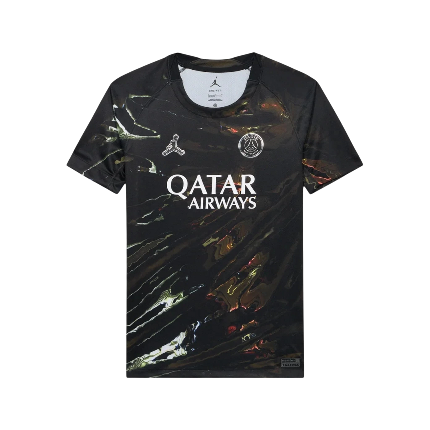 PSG Night Edition Jersey