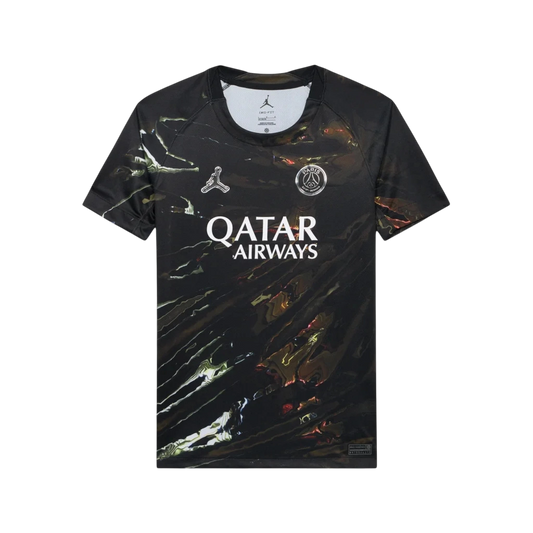PSG Night Edition Jersey