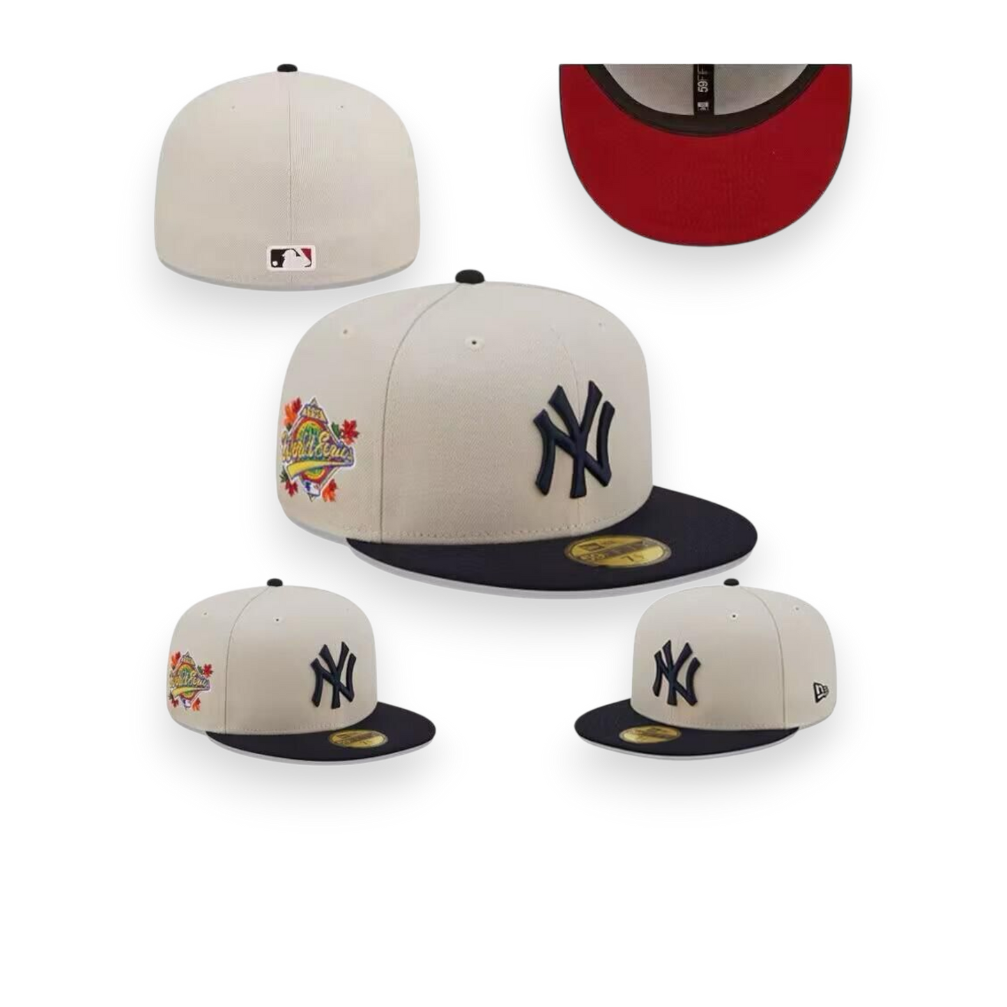 New Era Cap