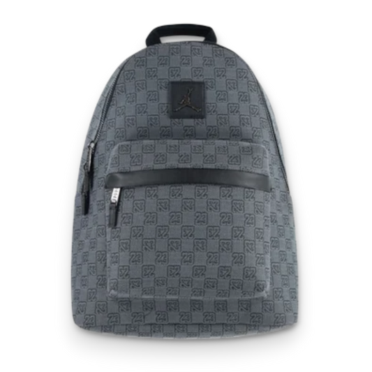 Jordan Monogram Backpack