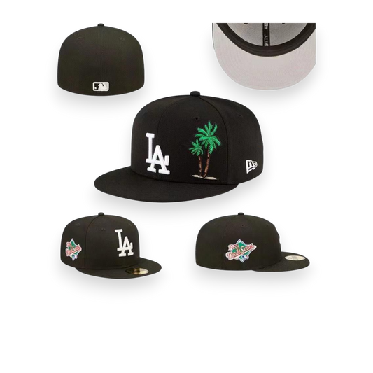 New Era Cap