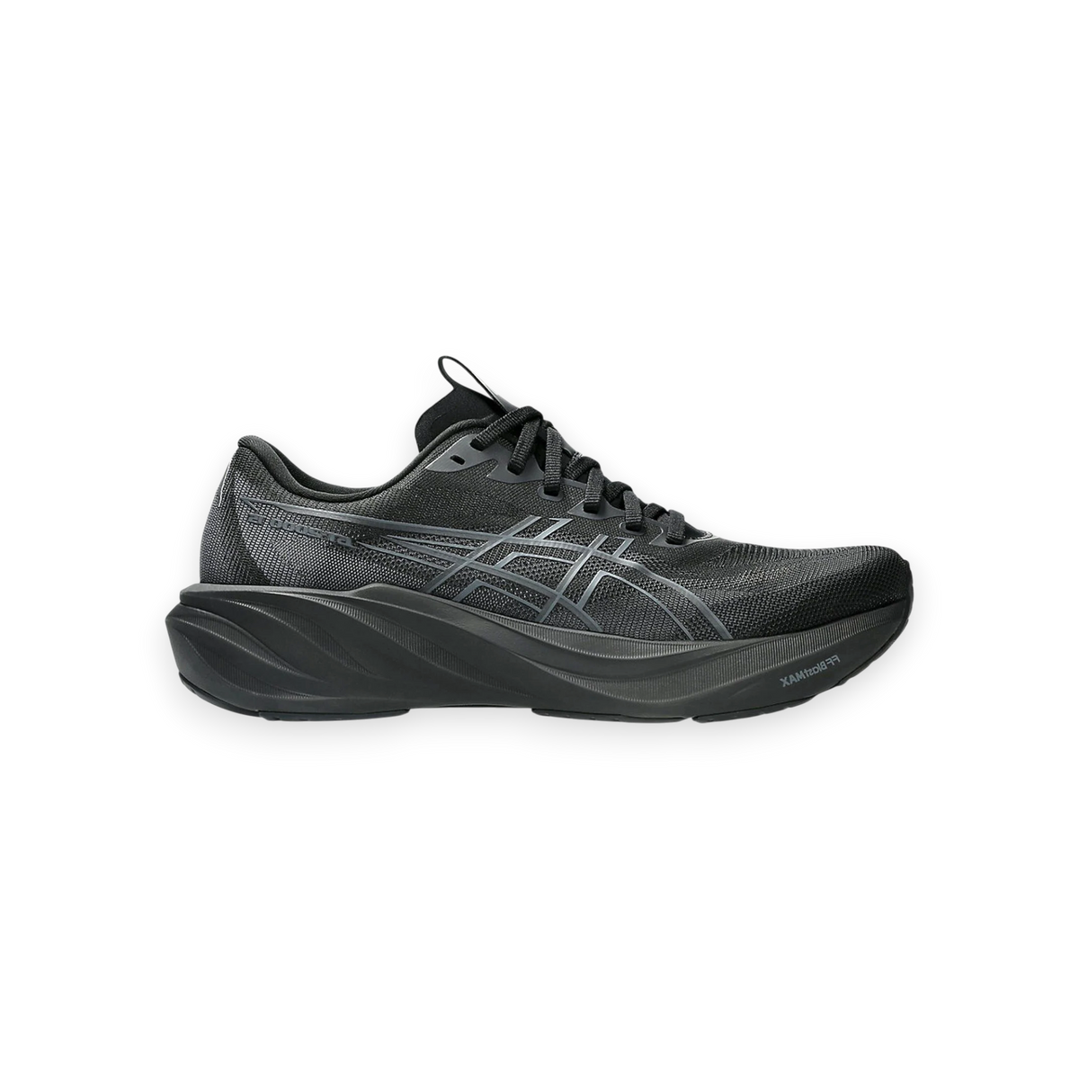 ASICS Gel-Nimbus 27  Triple Black