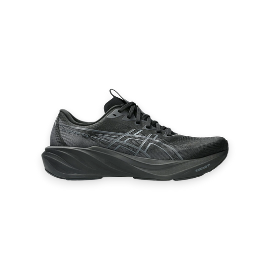 ASICS Gel-Nimbus 27  Triple Black