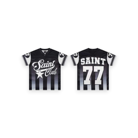 SAINT  SHIRT