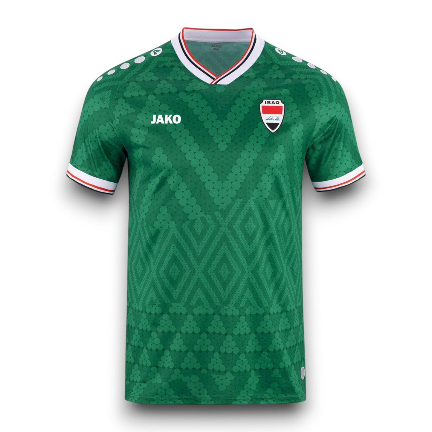 IRAQ World Cup Jersey