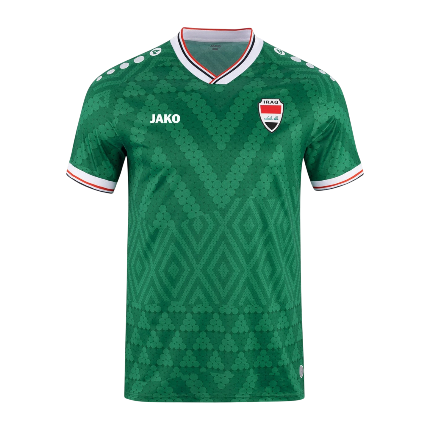 IRAQ World Cup Jersey