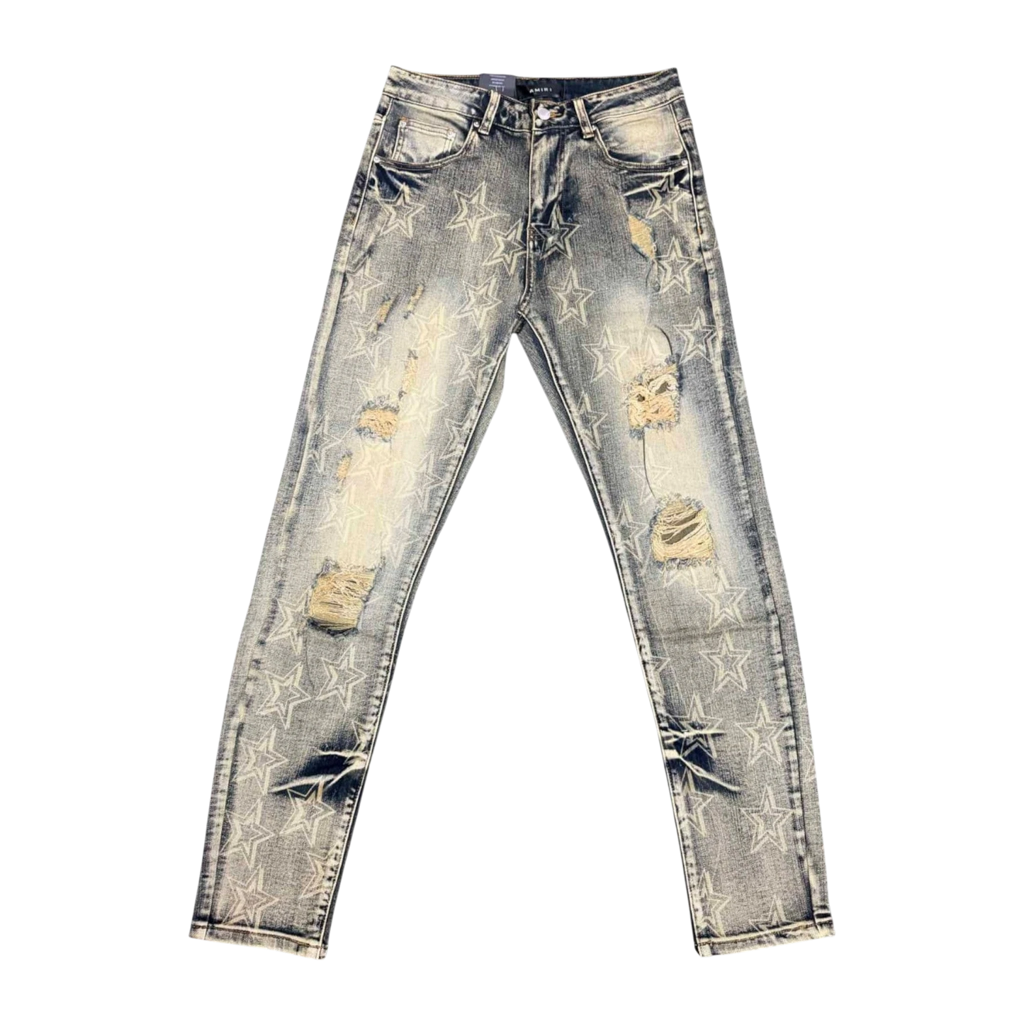 Amiri Jeans