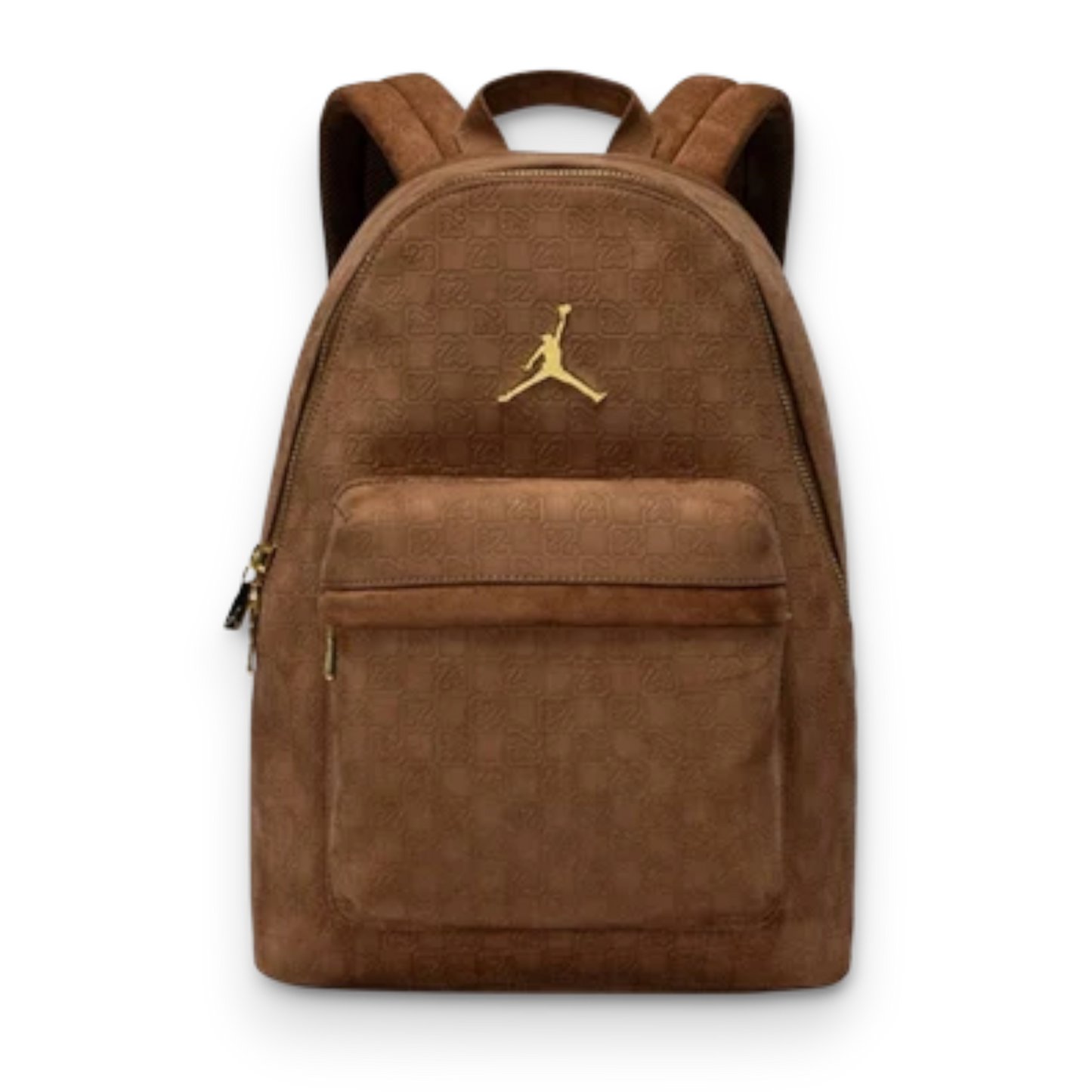 Jordan Monogram Backpack