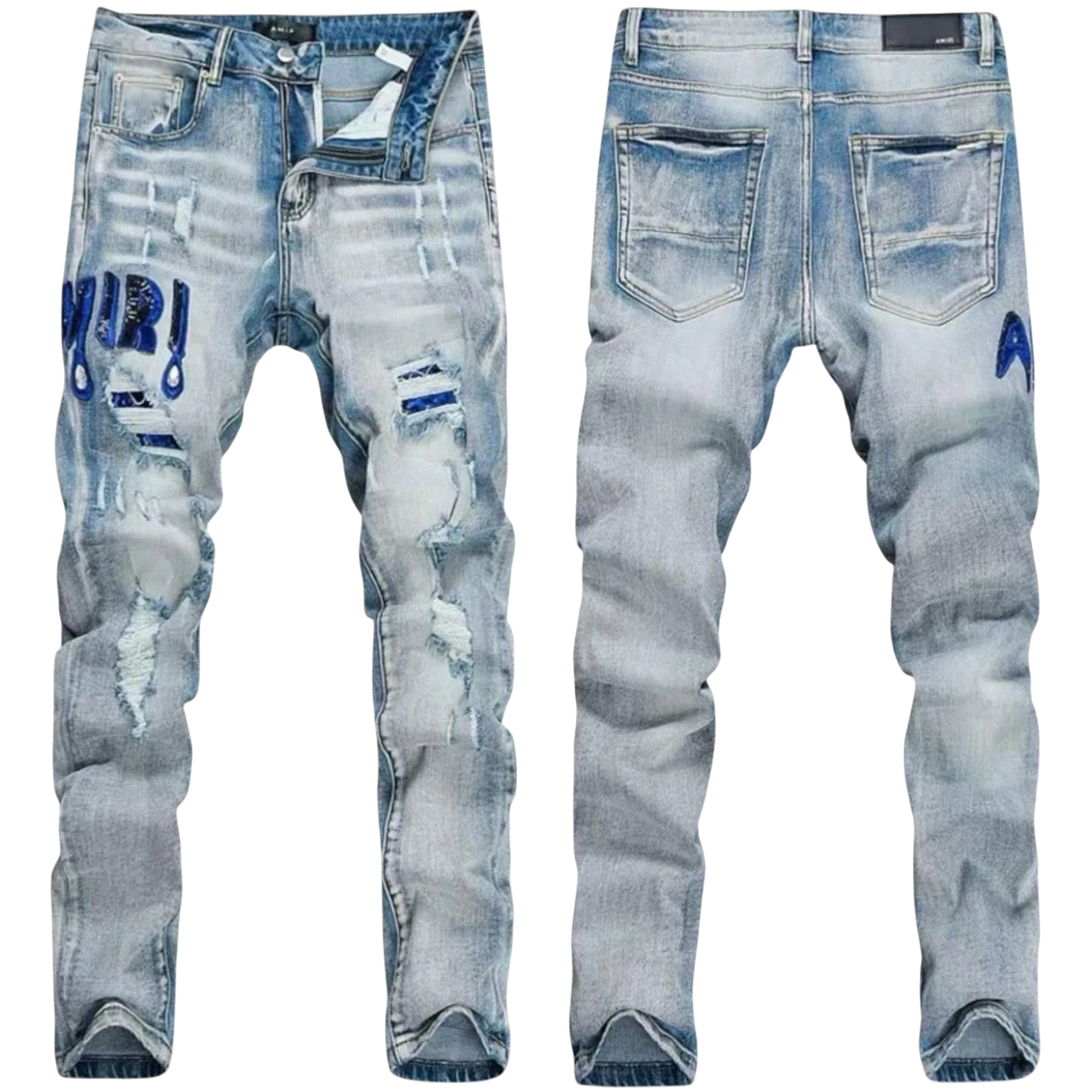 AMIRI JEANS