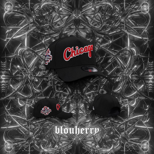 New Era MLB cap