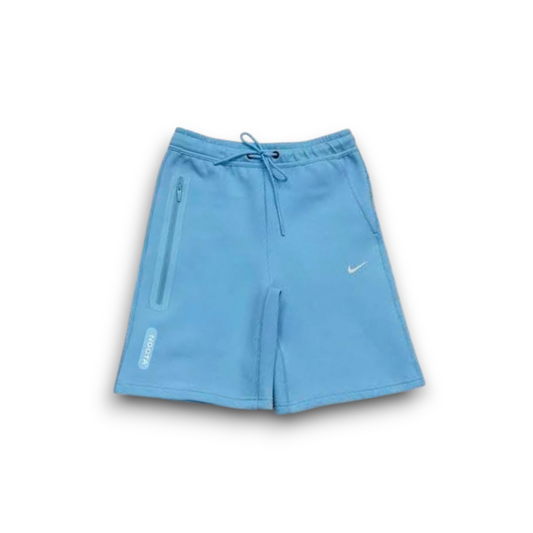 Nike Nocta Blue Low Short