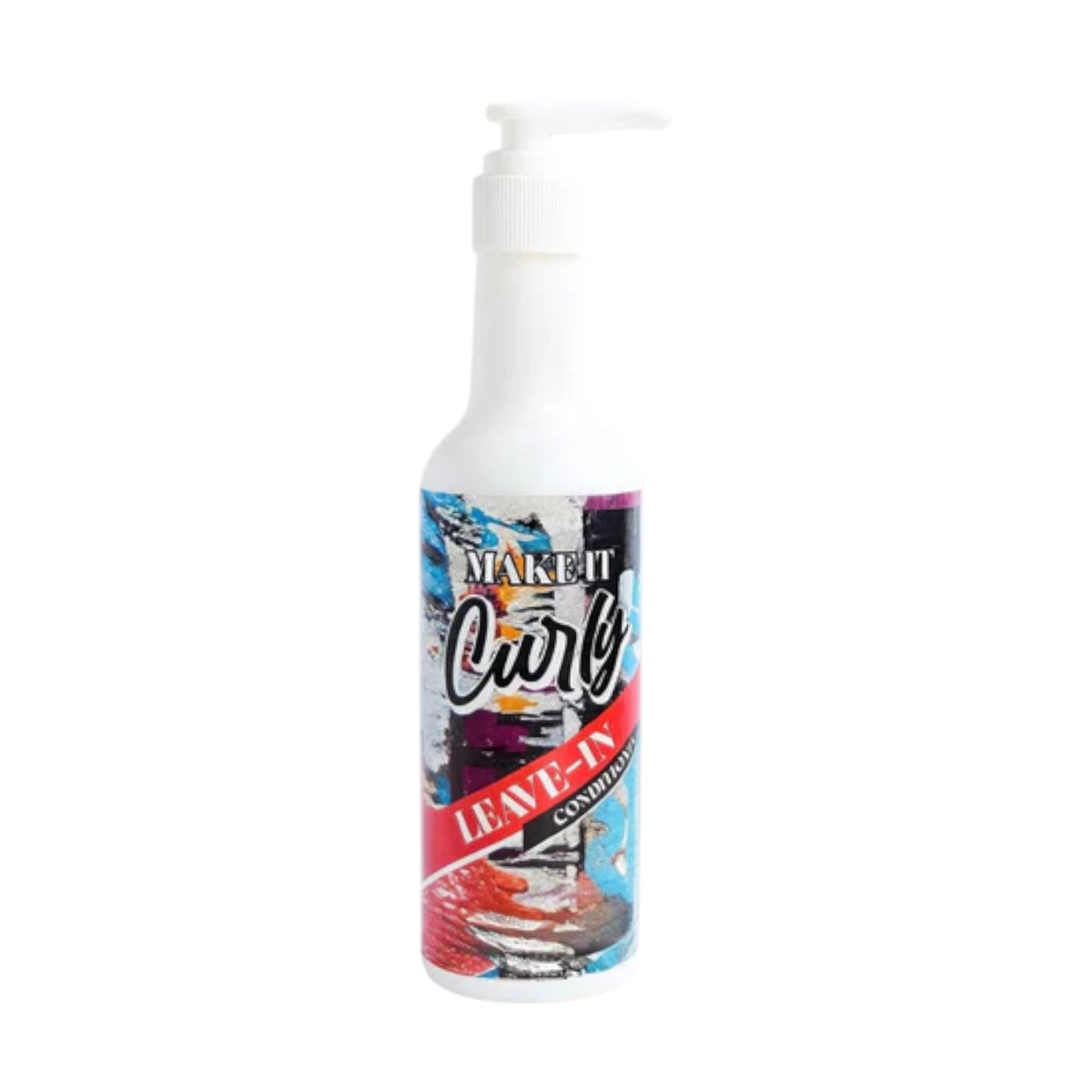 Make It Curly Leave-In Conditioner
