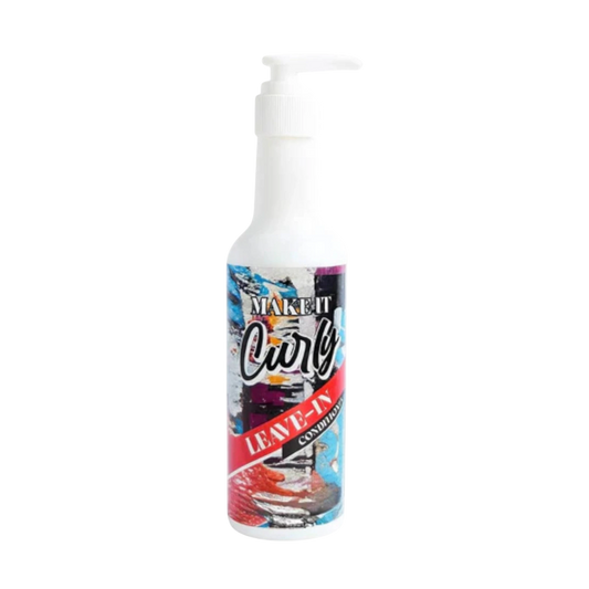 Make It Curly Leave-In Conditioner