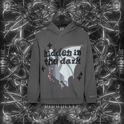 BROKEN PLANET "HIDDEN IN THE DARK"