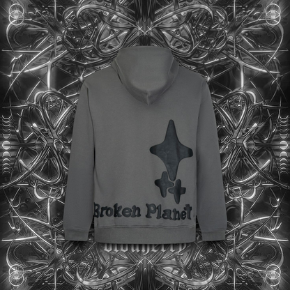 BROKEN PLANET "HIDDEN IN THE DARK"