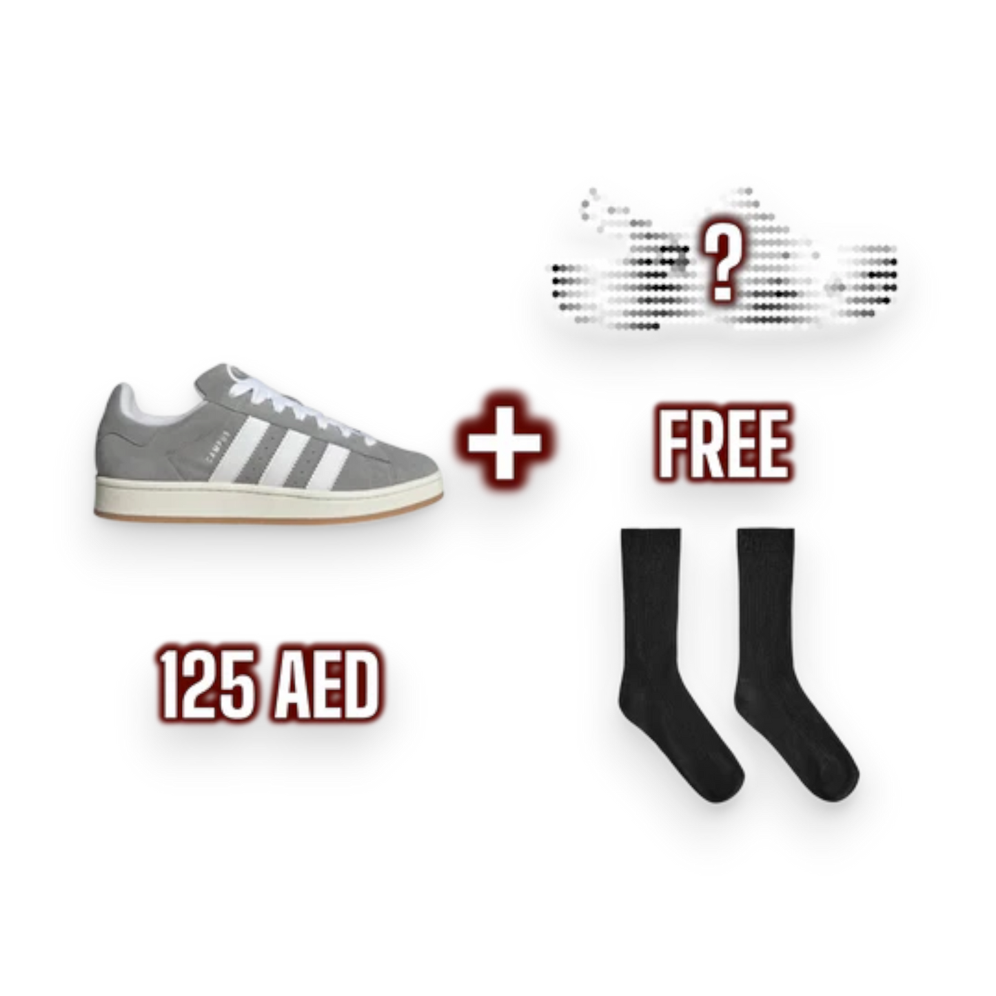 Blouherry Combo Deal