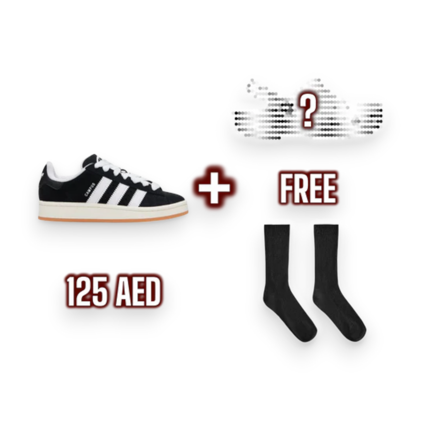 Blouherry Combo Deal