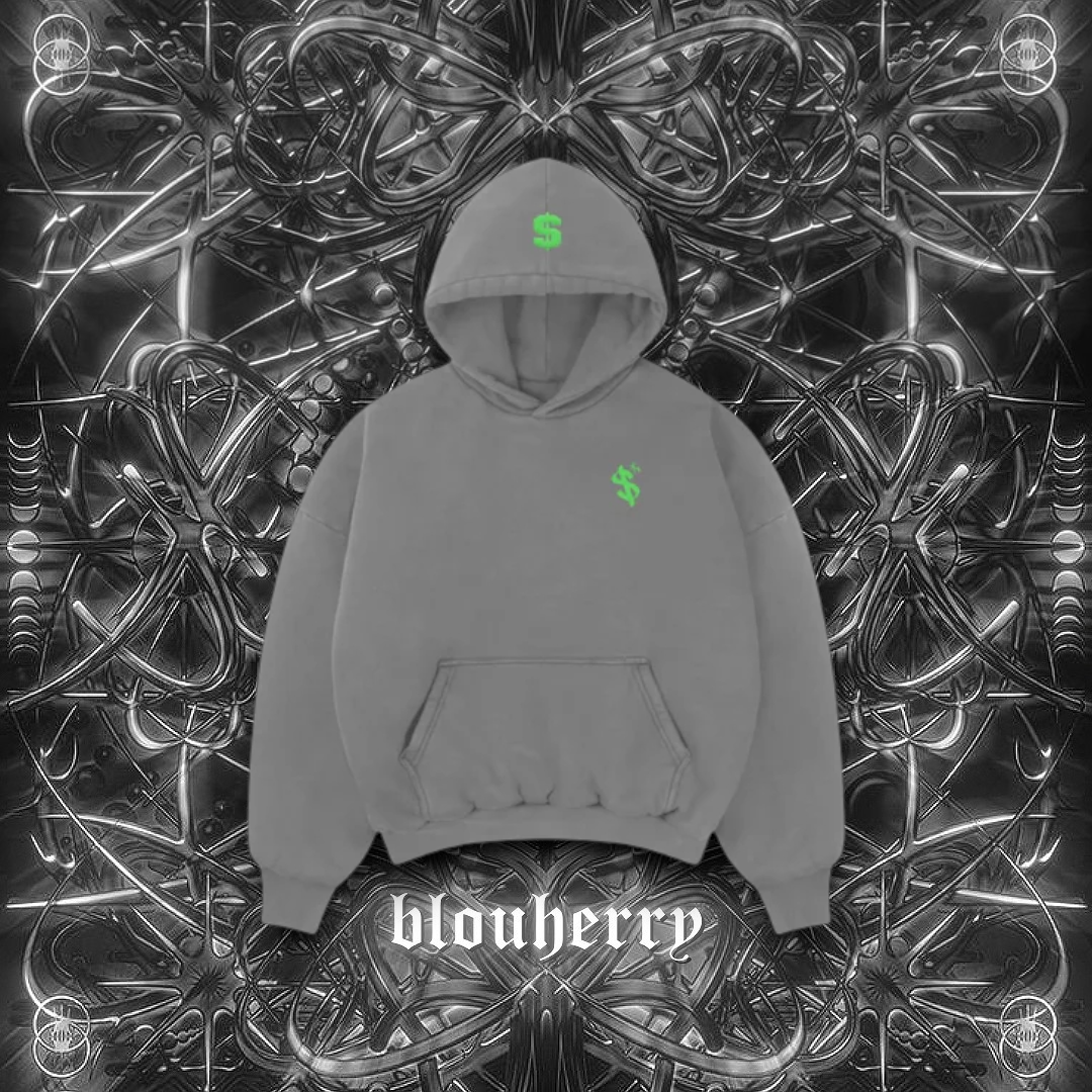 Started From The Bottom Selfmade Hoodie