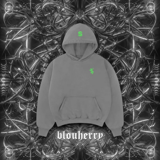 Started From The Bottom Selfmade Hoodie