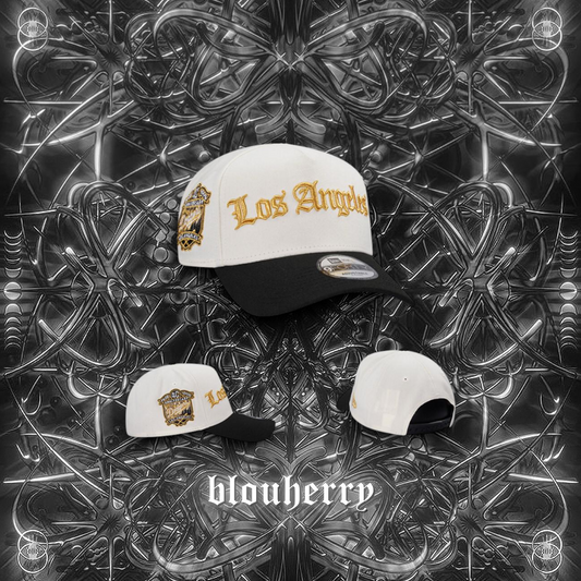 New Era MLB cap