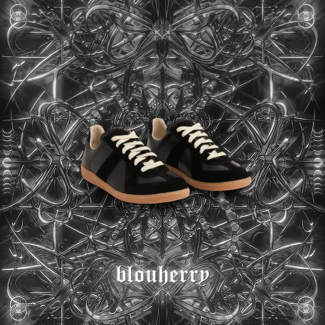 Maison Margiela Black