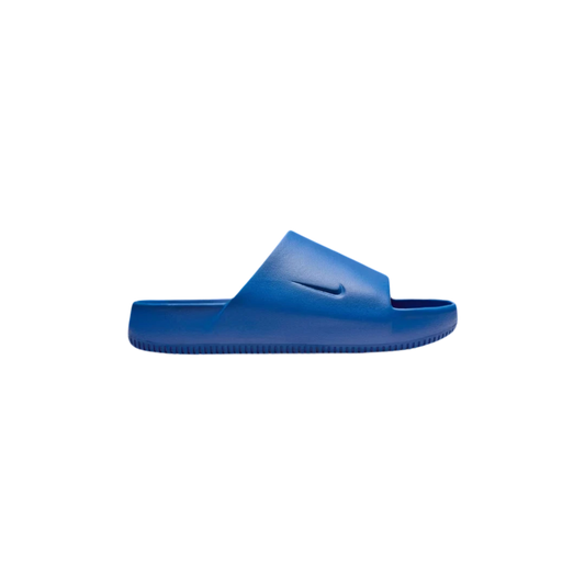 Nike Calm Slides Blue