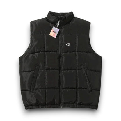 Corteiz Puffer Vest 3 Colors