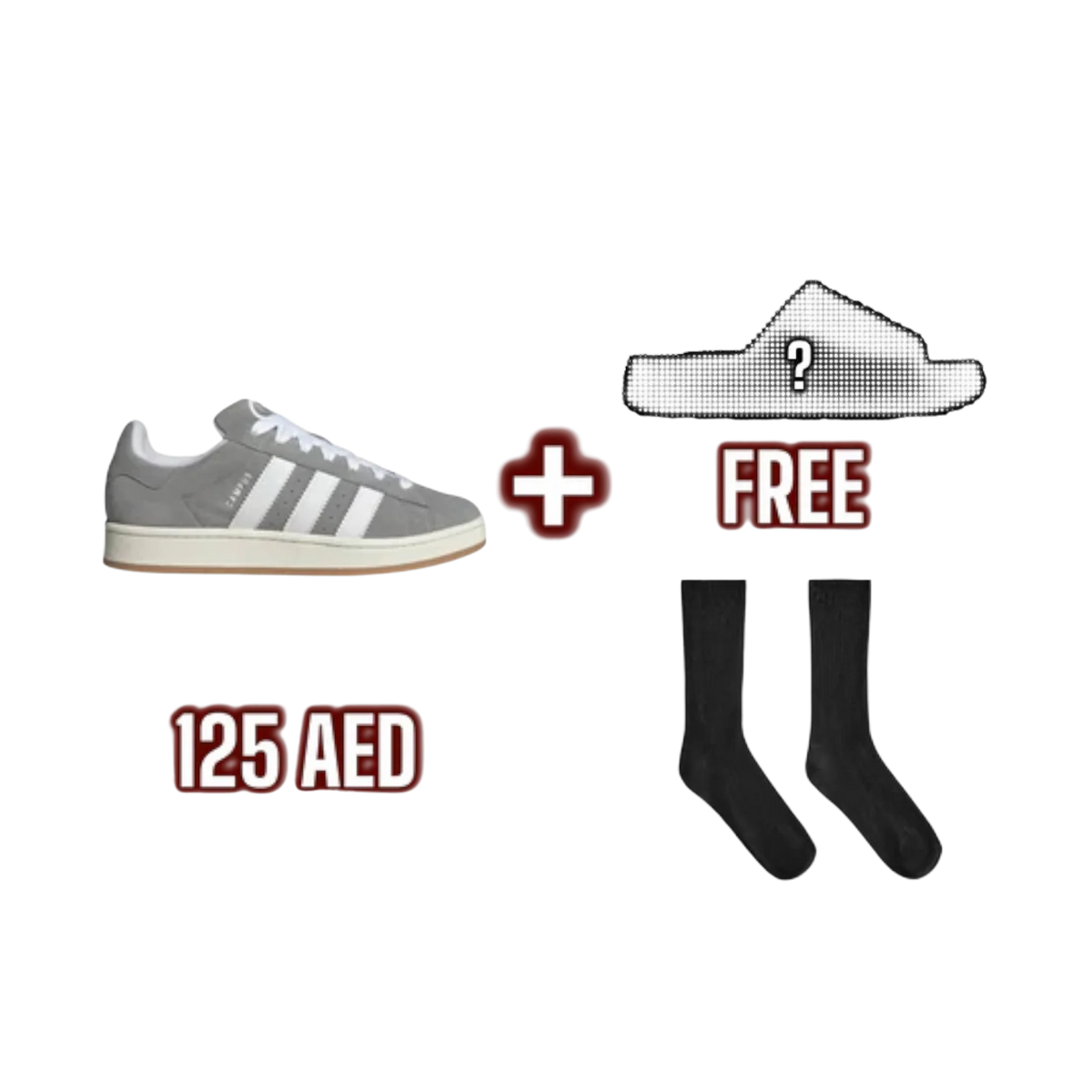 Blouherry Combo Deal