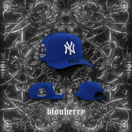 New Era MLB cap