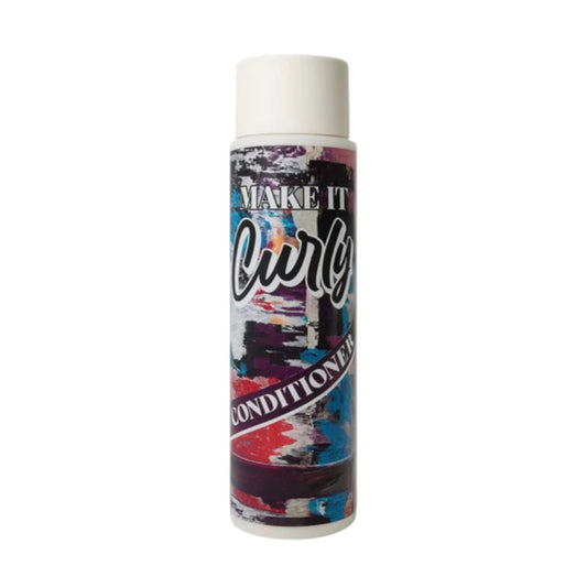 Make It Curly Shampoo