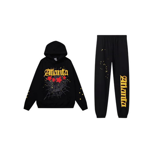 SP5DER ATLANTA