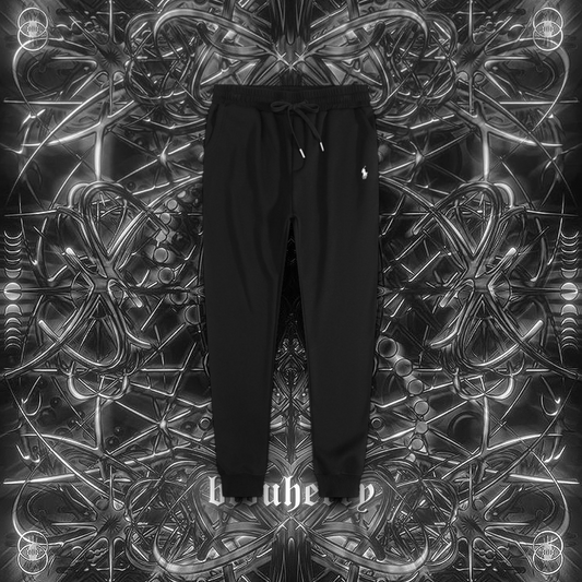 Ralph Lauren Pants Black