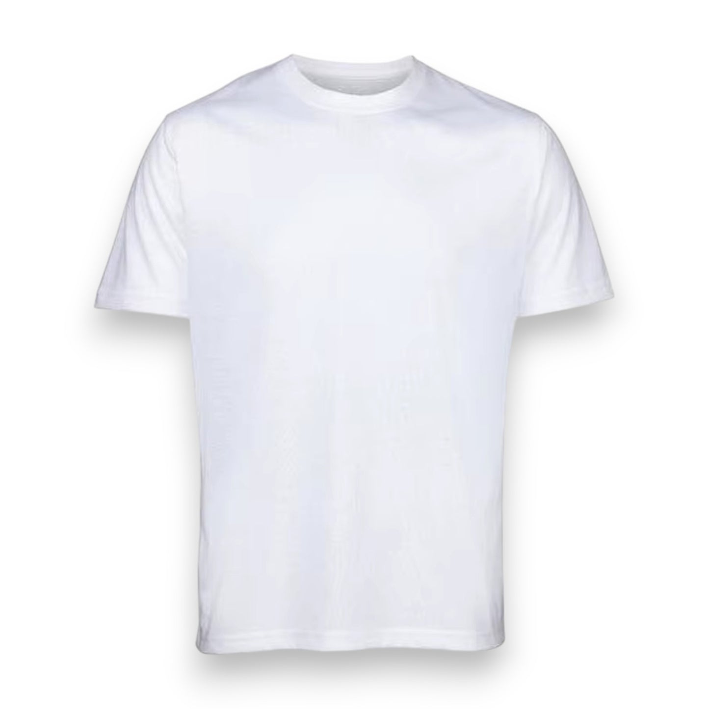 Plain White T-shirt