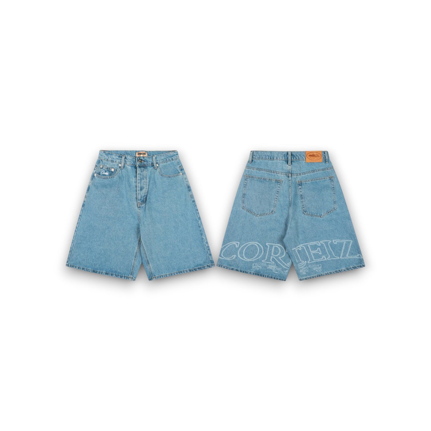 Cortiez Denim