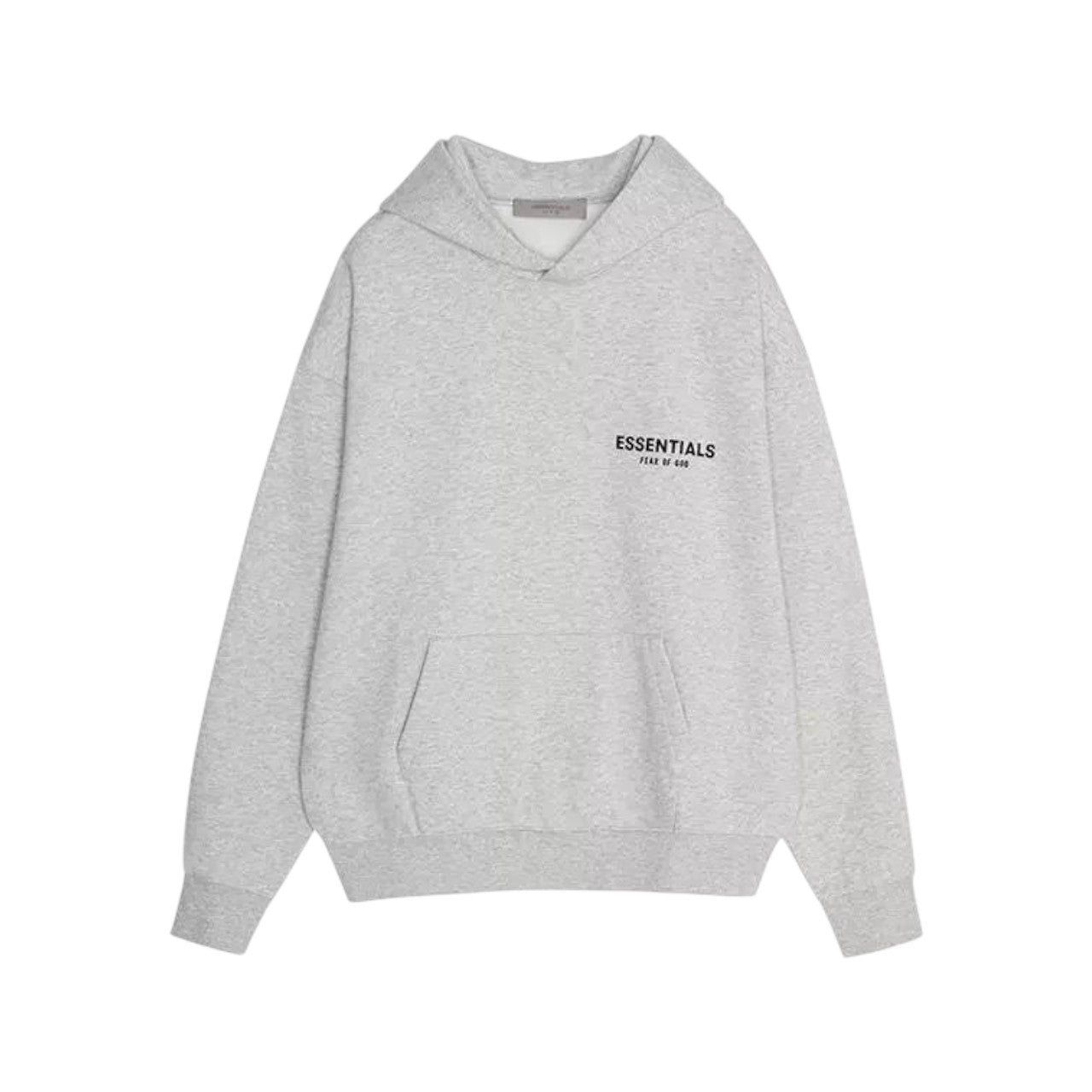 ESSENTIALS HOODIE